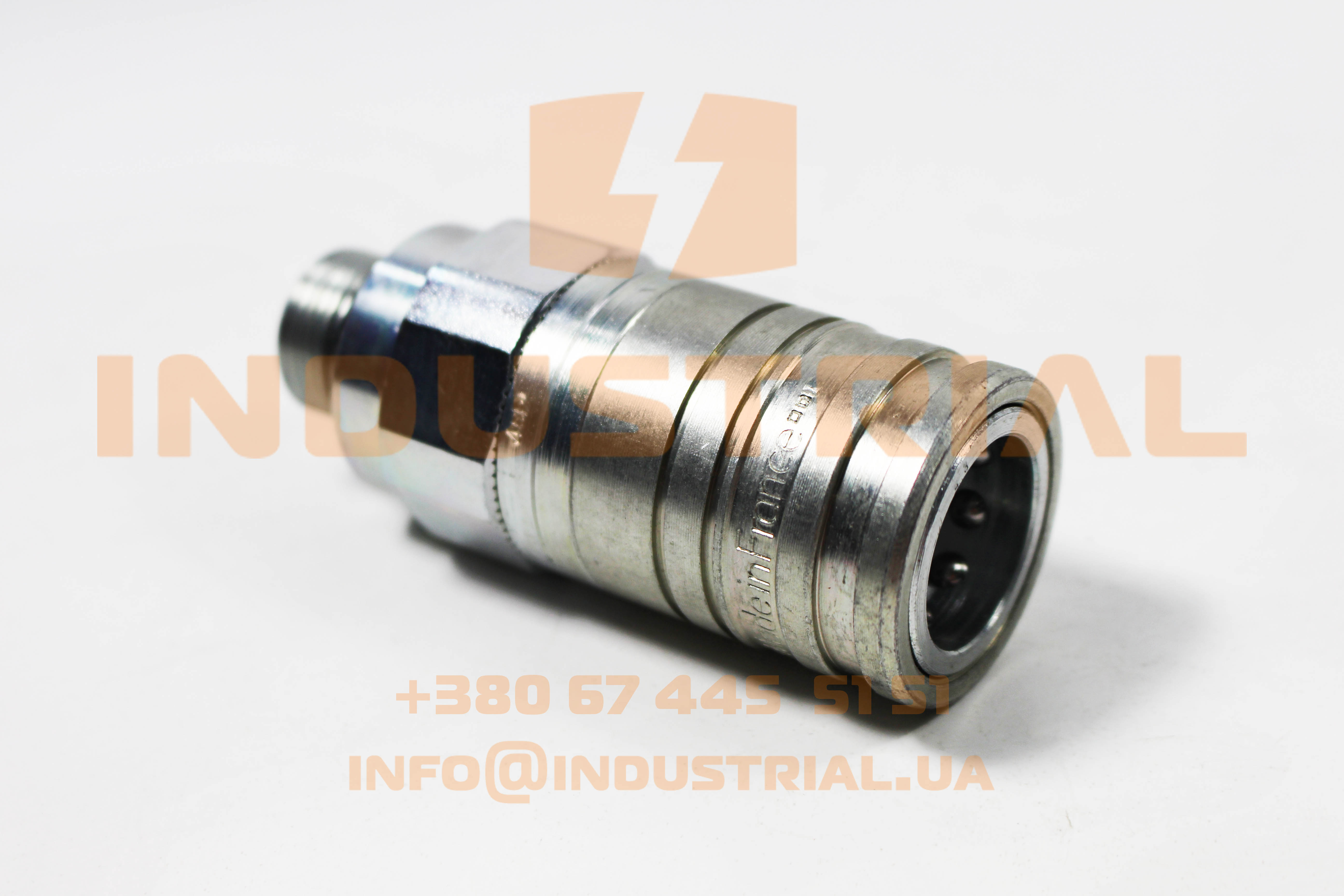 PRE 5182503 PARKER RACOR